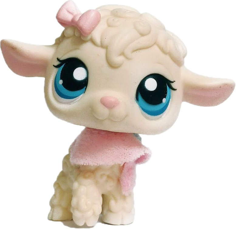 lamb